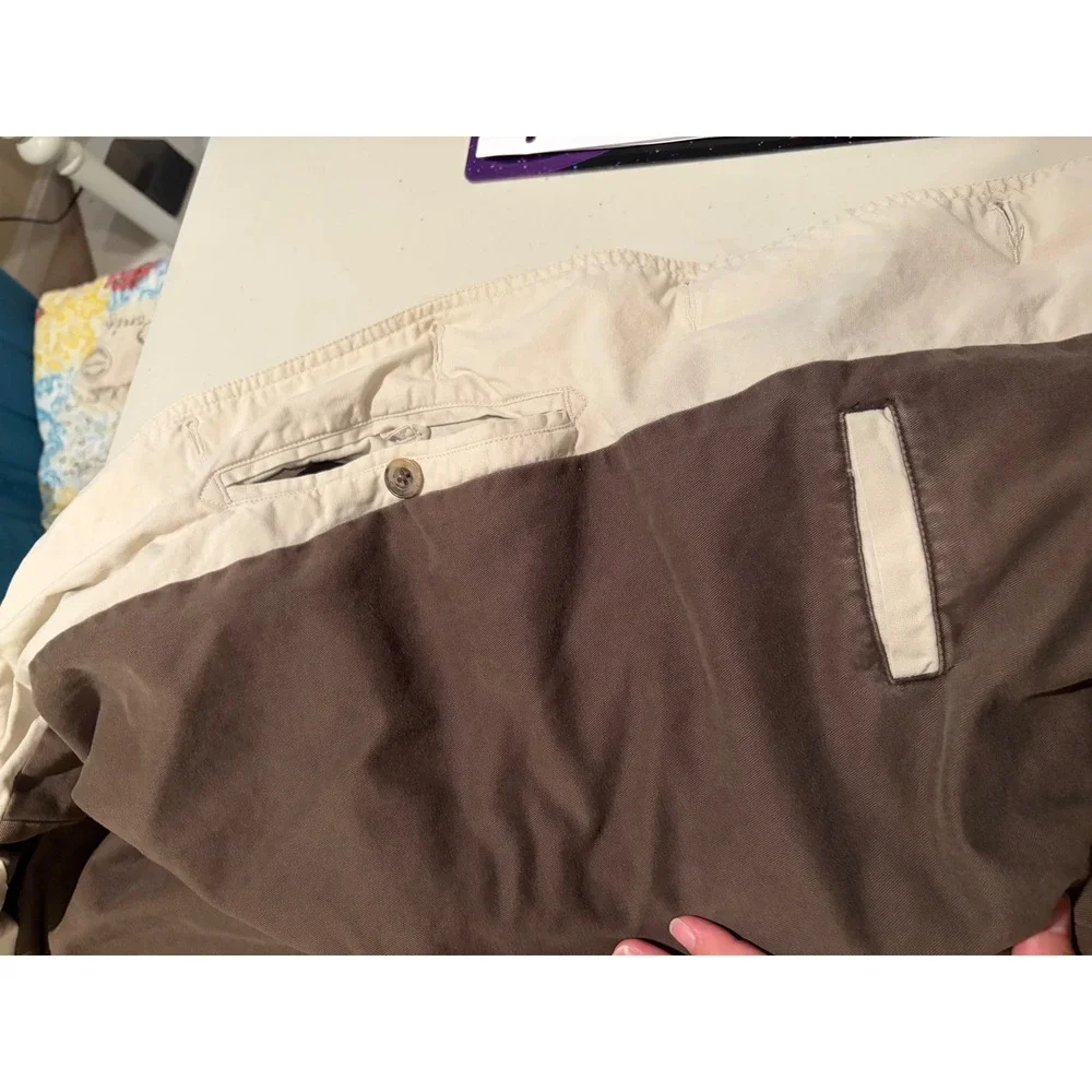Banana Republic vintage inspired